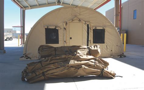 Alaska Xp Shelter Opec Systems