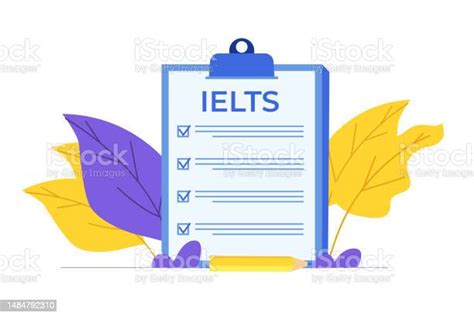 English Proficiency Test And Exam Ielts International English Language