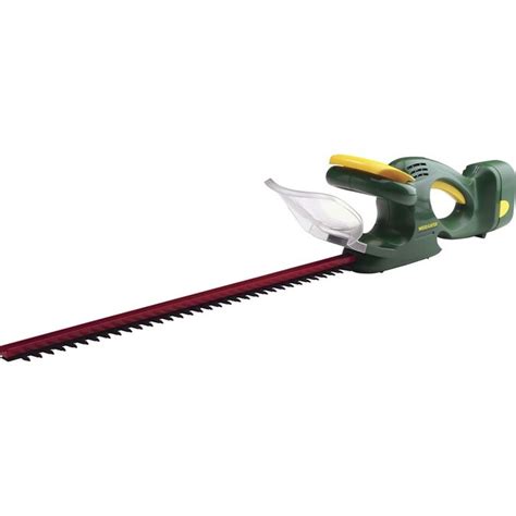 Weed Eater Weedeater Htc2200 In The Corded Electric Hedge Trimmers Department At