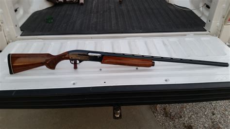 Browning Shotgun Hot Sex Picture