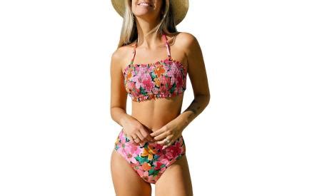 Costumi I Must Have Dellestate 2024 Dal Bikini Con Gonna Allintero