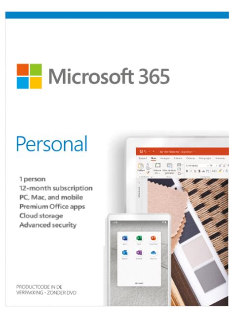 Arriba 71 Imagen Office 365 Personal Abzlocal Mx