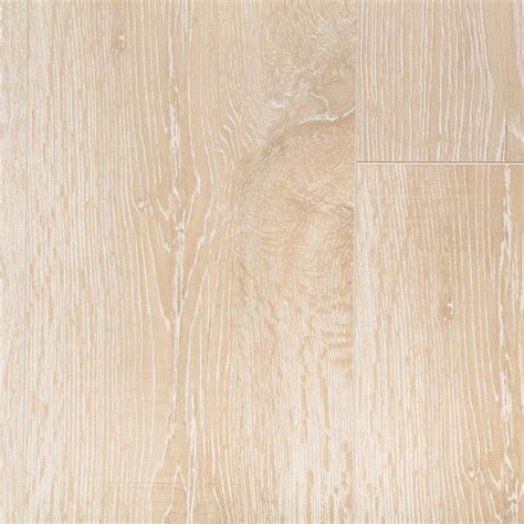 Quick Step Reclaime White Wash Oak Planks Textured Light Laminate