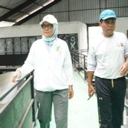 PDU Di Panarung Mampu Kurangi Volume Sampah Masuk Ke TPA