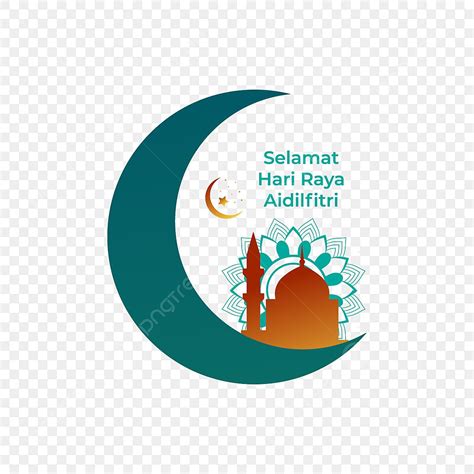 Hari Raya Aidilfitri Vector Design Images Hari Raya Aidilfitri Design