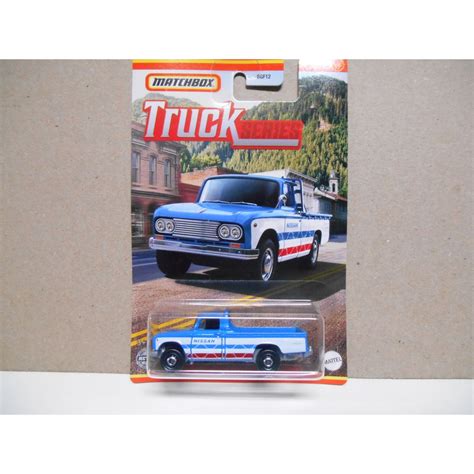 TRUCK SERIES ESCOGER CHOOSE CHOISIR 1 64 MATCHBOX BCN STOCK CARS