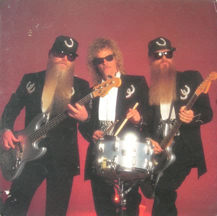 Zz Top Greatest Hits