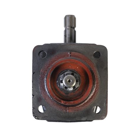 Woods Oem 1003409 Genuine Replacement Gearbox 1 1 69 Ccw Compatible With P990 And