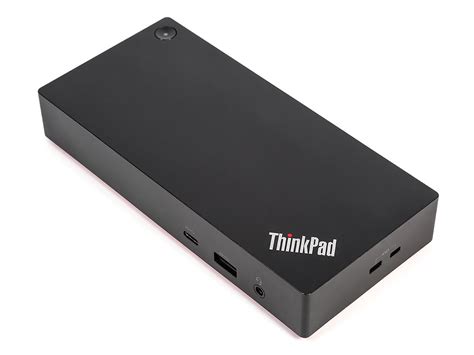 Lenovo Ay Thinkpad Universal Usb C Dock W Ay Uk