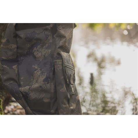 Husa Lansete Solar Undercover Camo Rod Holdall Ft Marelepescar Ro