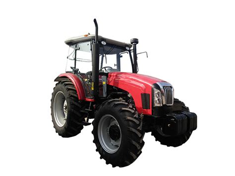 Tractor Xiamen LTMG Co Ltd