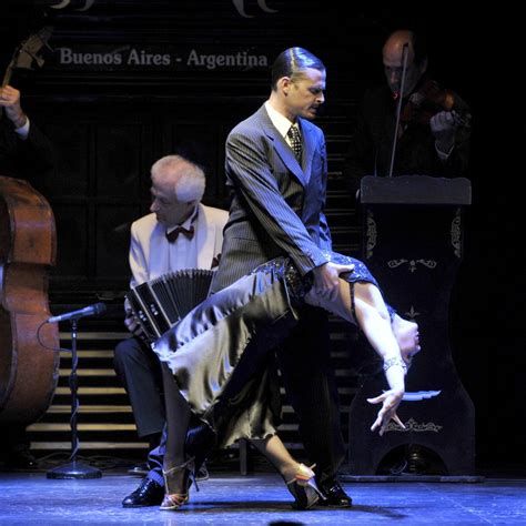 TANGO SHOWS – Buenos Aires Touring