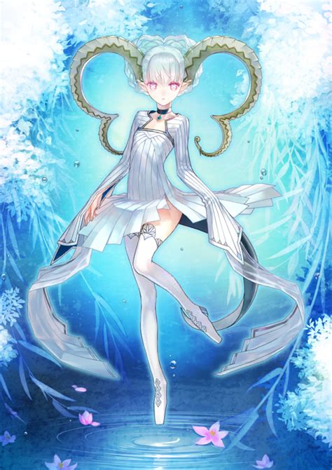 Larvatiamat Fategrand Order Wiki Fandom