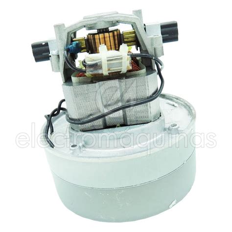 Motor de aspirador universal 0487220028220 Electromáquinas Peças e