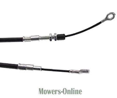 Honda Lawnmower Clutch Cable 54510 VA9 F61 HRB423 HRB425 Check Full