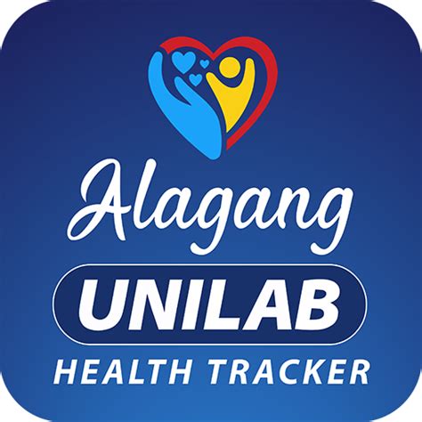 Alagang Unilab Health App - Apps on Google Play