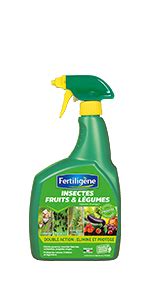 Fertilig Ne Insecticide Polyvalent Concentr Ml Pour Pucerons