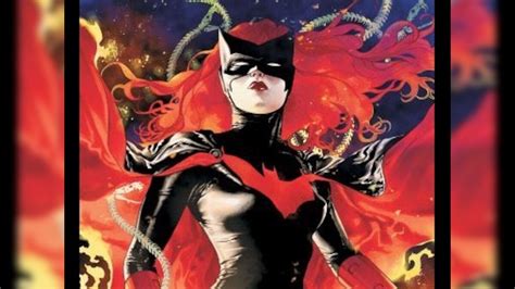 The Cw Dc Comics All Set To Introduce Batwoman Tv Series Show Will Star First Openly Lgbt