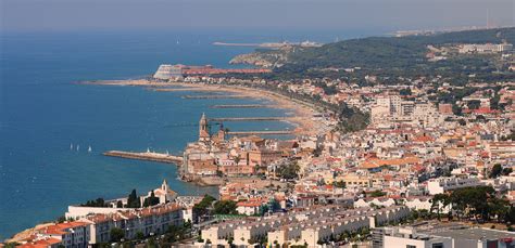 The Story of Sitges | Barcelona-Home