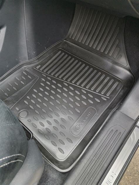 Полиуретановые коврики для z52 — Nissan Murano III, 3,5 л, 2020 года ...
