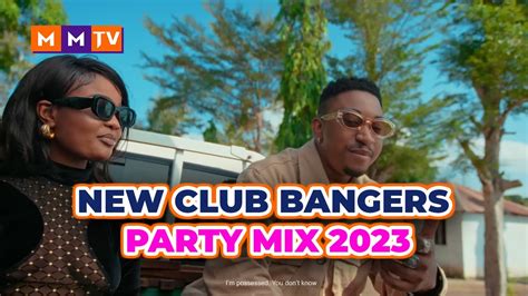 New Club Bangers Party Mix Ft Bongo Kenyan Hits Naija Afrobeats