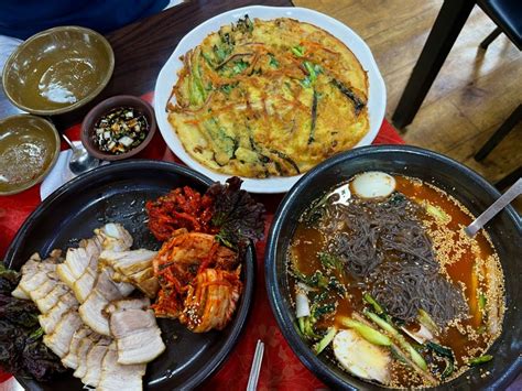 [수원 망포 항아리보쌈 본점] 본점은 역시 본점 내돈내먹 망포동 보쌈 맛집🐽 네이버 블로그