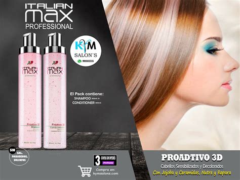 Kymsalons Venta De Productos Exclusivos Para El Cuidado De Tu Cabello