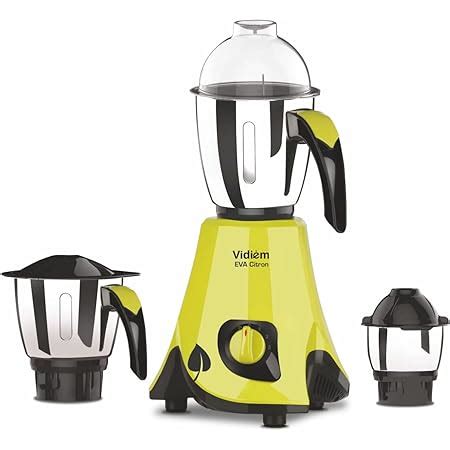 Preethi Eco Plus Mixer Grinder Free Shipping