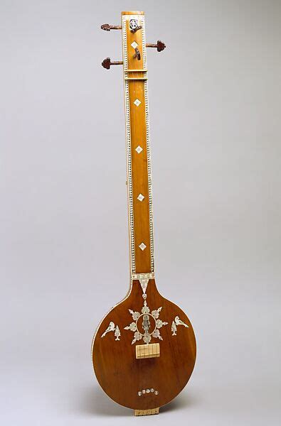 Musical Instruments Of The Indian Subcontinent Essay The Metropolitan Museum Of Art