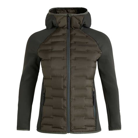 Peak Performance Argon Hybrid Hood Women