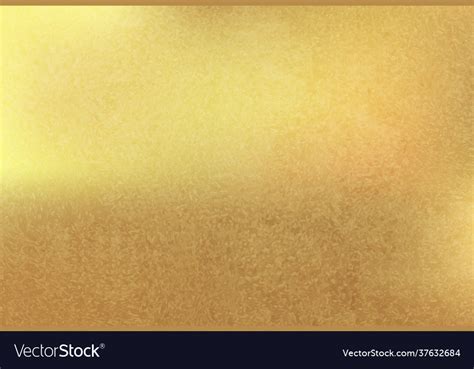 Shiny Gold Texture Digital Paper Royalty Free Vector Image