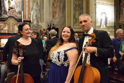 Evento Di Due Serate A Buckingham Palace Con L Orchestra Filarmonica Di