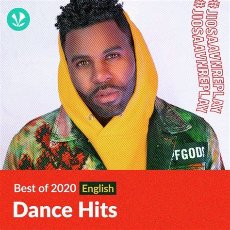 Dance Hits 2020 - English - Latest Songs Online - JioSaavn