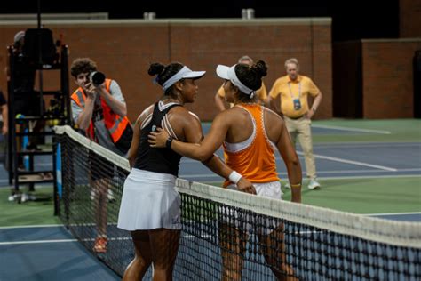 Gallery Womens Tennis Finishes NCAA Tournament Run In Elite Eight