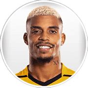 Mario Lemina (Wolves) - Transfer News and Contract