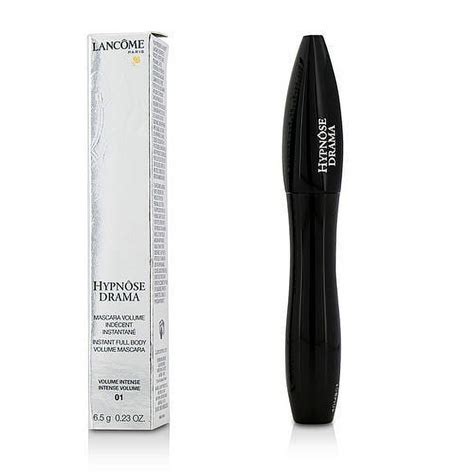 Lancome Hypnose Drama Instant Full Body Volume Mascara Walmart