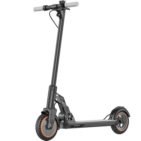 Wildaven Folding Adults Electric Scooter With 48 Watt Motor 36 Volt 10ah Lithium Battery