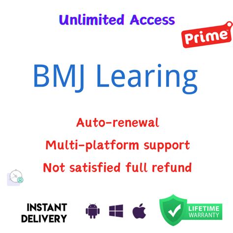 Bmj Personal Subscriptionmedical Bookdoctorstudent Shopee Philippines