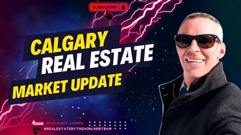 Calgary Real Estate Market Update You Re Invited The Dark Side Of