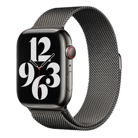 The Best Apple Watch Bands Of 2023 Guidantech