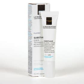 La Roche Posay Substiane Contorno De Ojos Ml Farmacia Jim Nez