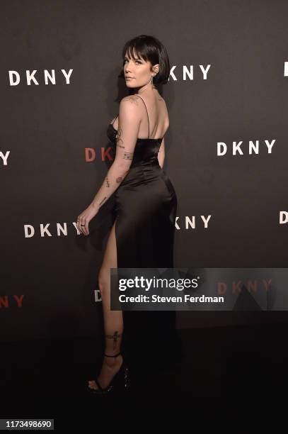 408 Halsey Dkny Photos And High Res Pictures Getty Images