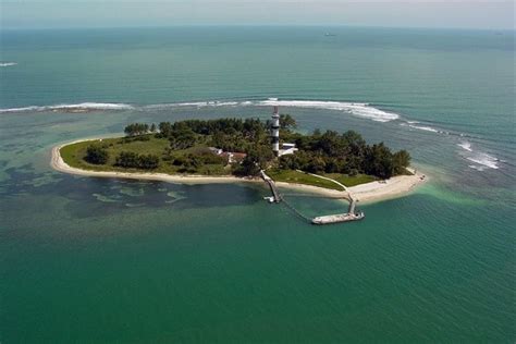 Isla de Sacrificios tesoros prehispánicos y naturales frente a