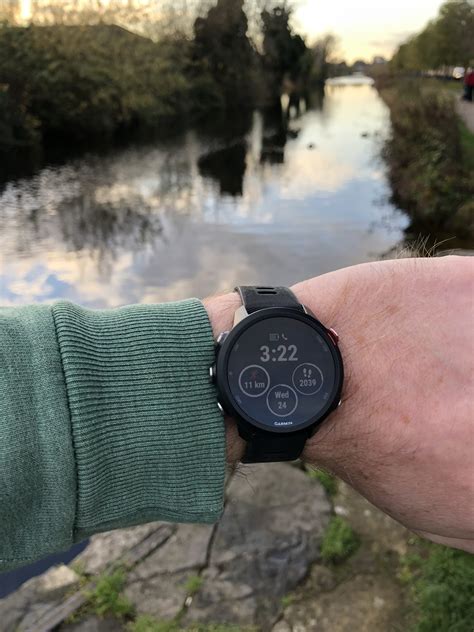 Garmin Forerunner Music Review Wild Irish Walks