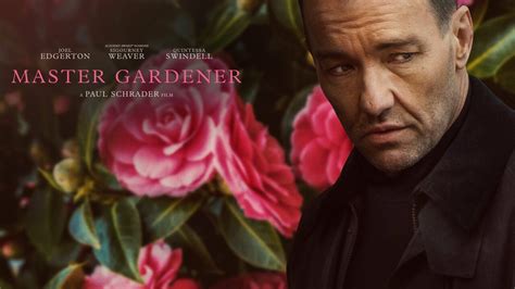 Master Gardener - VOD/Rent Movie - Where To Watch