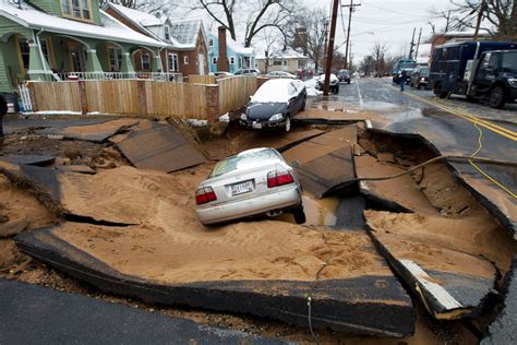 Mexico sinkhole Picture | Incredible sinkholes around the world - ABC News