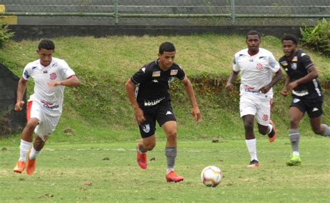 Derrota Elimina Botafogo No Brasileiro Sub 17 E Empate Faz Clube