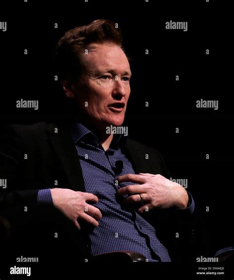 Conan Obrien Harvard