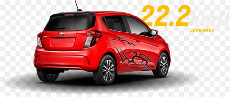 2018 Chevrolet Spark Carro 2017 Chevrolet Spark png transparente grátis