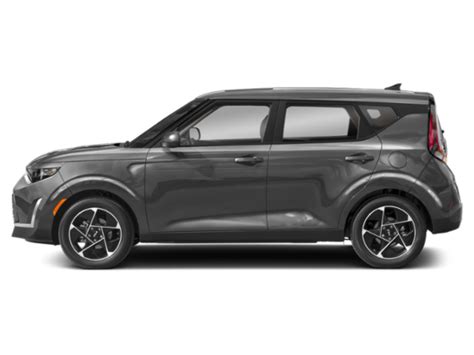 New 2023 Kia Soul Ex Ivt Ratings Pricing Reviews And Awards